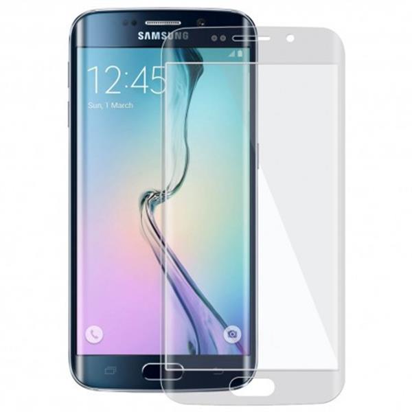 Grote foto drphone samsung galaxy s6 edge plus echt glas full coverage tempered glass 3d design volledig scherm telecommunicatie mobieltjes