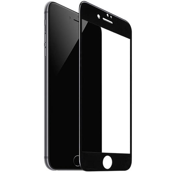 Grote foto drphone iphone 7 8 glas 4d volledige glazen dekking full coverage curved edge frame tempered glass z telecommunicatie mobieltjes