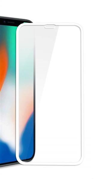 Grote foto drphone iphone x xs pro glas 9d volledige ultieme glazen dekking full coverage curved edge frame tem telecommunicatie mobieltjes