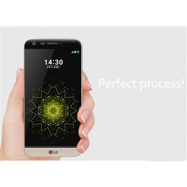 Grote foto drphone professionele lg g5 glas tempered glass 3d design full screen tot aan de randen coverag telecommunicatie mobieltjes