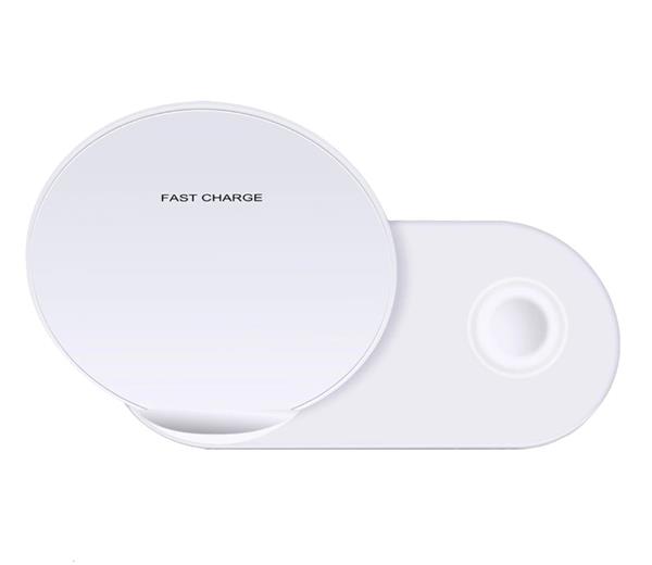 Grote foto drphone 2 in 1 echo pro fast charge qualcomm 3.0 adapter usb c kabel 2 meter met beveiliging telecommunicatie opladers en autoladers