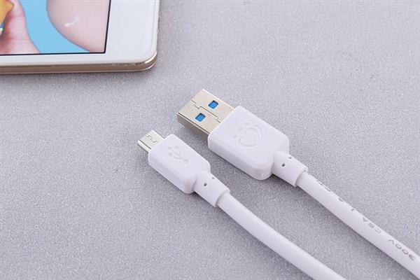 Grote foto olesit k102 type c usb c kabel 3 meter fast charge 2.1a high speed laadsnoer oplaadkabel magnetisc telecommunicatie opladers en autoladers