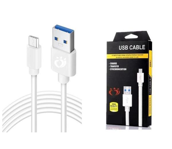 Grote foto olesit k102 type c usb c kabel 3 meter fast charge 2.1a high speed laadsnoer oplaadkabel magnetisc telecommunicatie opladers en autoladers