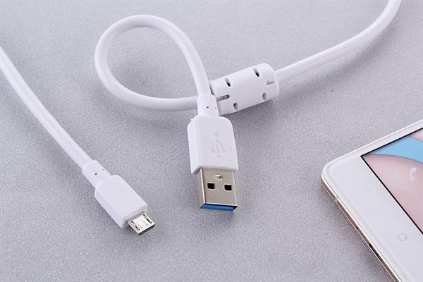 Grote foto olesit 3.4a 17w snellader adapter 2 poort micro usb 1.5m 2.1a kabel high speed geschikt voor gal telecommunicatie opladers en autoladers
