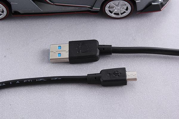Grote foto olesit 3.4a 17w snellader adapter 2 poort micro usb 1.5m 2.1a kabel high speed geschikt voor gal telecommunicatie opladers en autoladers