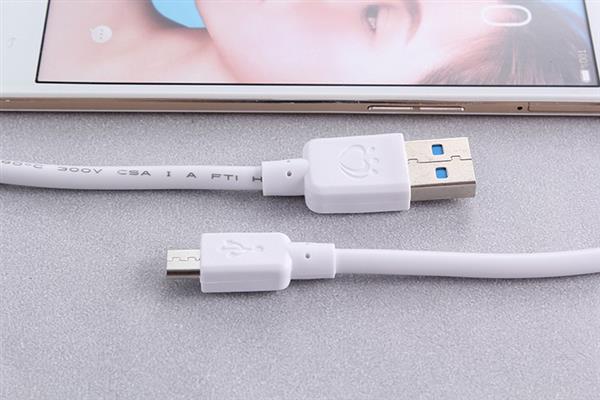 Grote foto olesit 3.4a 17w snellader adapter 2 poort micro usb 1.5m 2.1a kabel high speed geschikt voor htc telecommunicatie opladers en autoladers