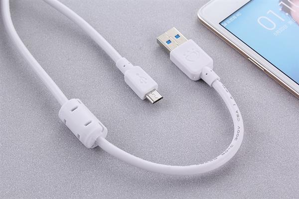 Grote foto olesit 3.4a 17w snellader adapter 2 poort micro usb 1.5m 2.1a kabel high speed geschikt voor lg telecommunicatie opladers en autoladers