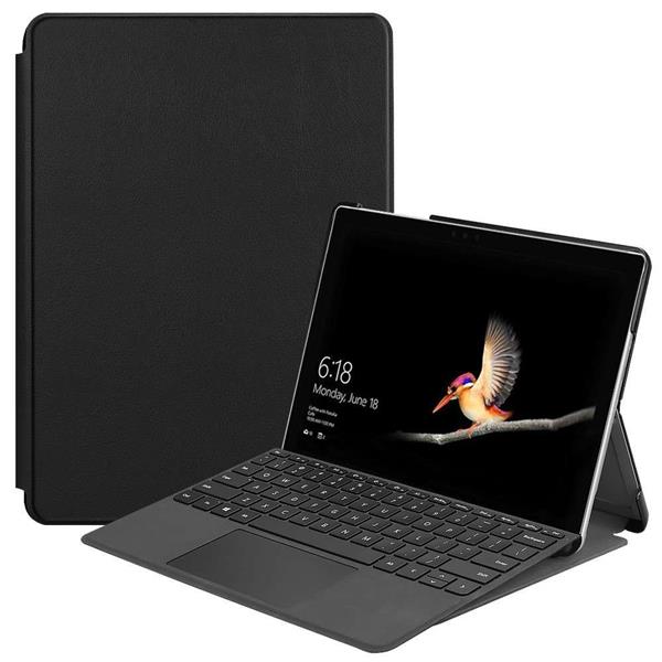 Grote foto drphone genos surface go cover hoes pu leder zachte microfiber case volledige bescherming telecommunicatie mobieltjes