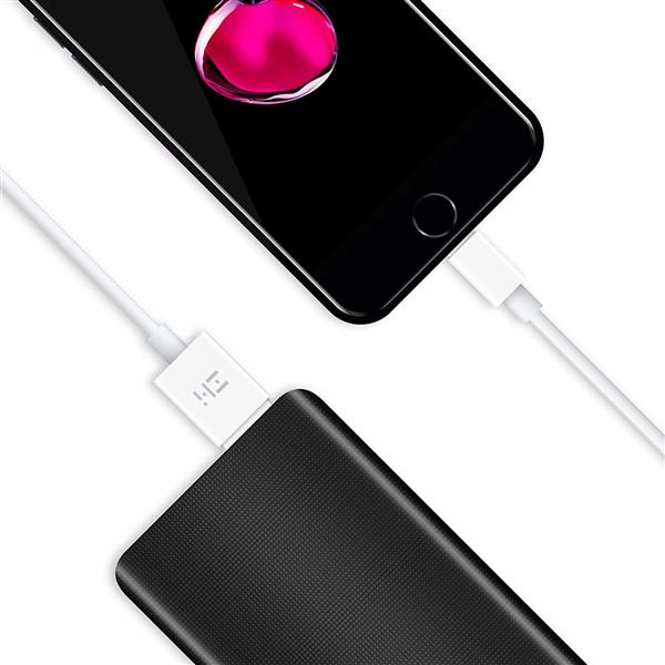 Grote foto drphone z series mfi kabel pd 1m 9v ondersteuning fast charging iphone ipad kabel usb c n telecommunicatie opladers en autoladers