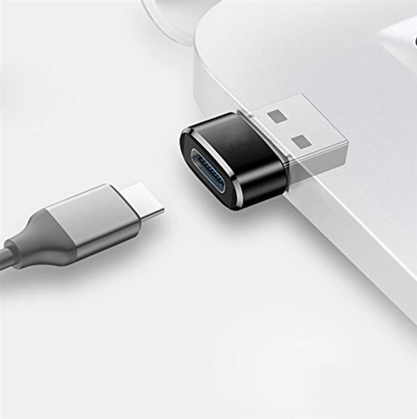 Grote foto drphone c2 pro usb c naar usb 2.0 otg male adapter mini hi speed usb c type c naar usb a man computers en software overige computers en software