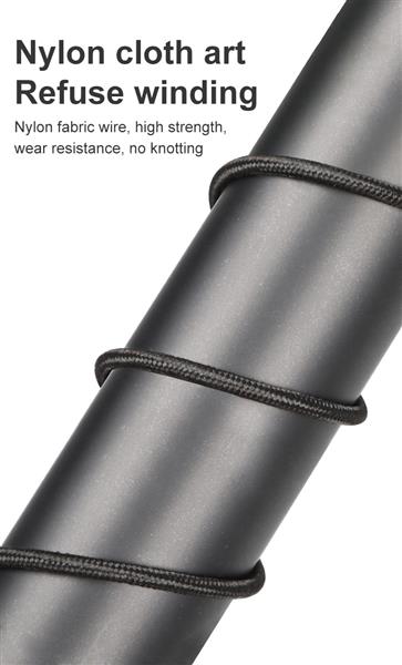 Grote foto drphone pro series magnetische 90 haakse micro usb oplaadkabel 3a max sterke n52 magneet 2 telecommunicatie opladers en autoladers