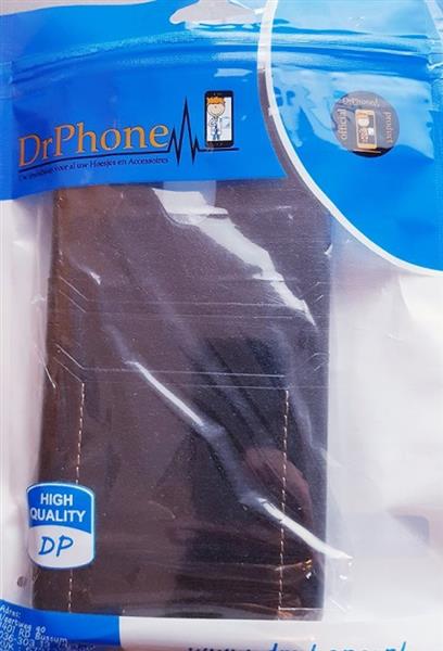 Grote foto drphone galaxy s10 plus tpu kaarhouder armor case met magnetische autohouder ondersteuning zwart telecommunicatie mobieltjes