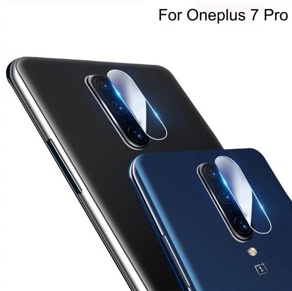 Grote foto drphone oneplus 7 pro camera lens 9h gehard glas screenprotector tempered glass telecommunicatie mobieltjes