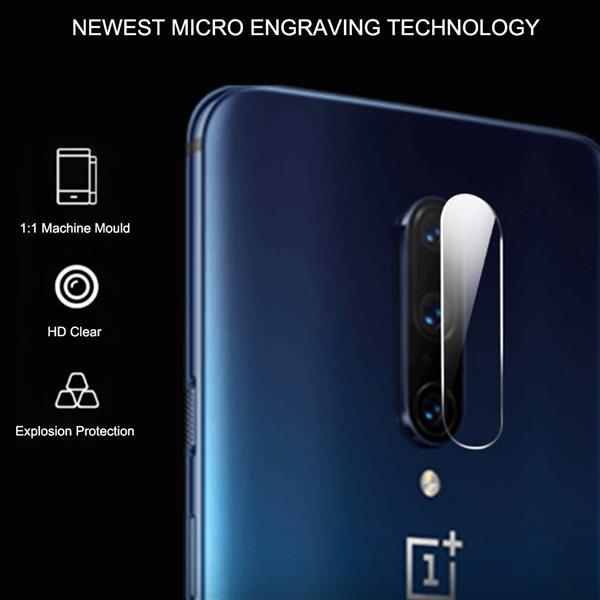 Grote foto drphone oneplus 7 pro camera lens 9h gehard glas screenprotector tempered glass telecommunicatie mobieltjes