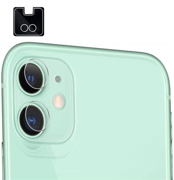 Grote foto drphone iphone 11 camera lens 9h gehard glas screenprotector tempered glass telecommunicatie mobieltjes