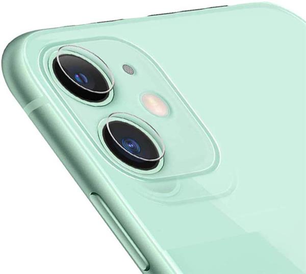 Grote foto drphone iphone 11 camera lens 9h gehard glas screenprotector tempered glass telecommunicatie mobieltjes