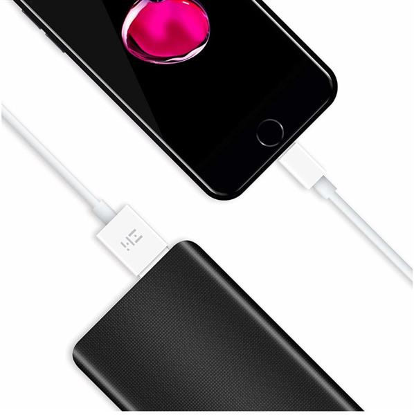 Grote foto drphone lunar usb c naar lightning kabel fast charge 9v 50 sneller laden ipad pro iphone telecommunicatie opladers en autoladers