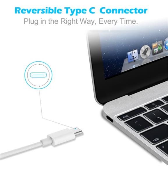 Grote foto drphone lunar pro series 18w quick charge oplader 1 meter usb c naar lightning kabel 9v snella telecommunicatie opladers en autoladers