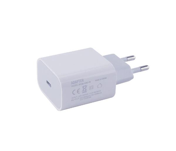 Grote foto drphone lunar pro series 18w oplader 1 meter usb c naar lightning kabel 5v lader telecommunicatie opladers en autoladers