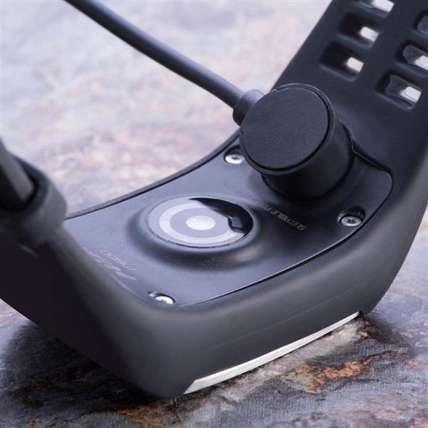 Grote foto drphone oplader usb oplaadkabel geschikt voor o.a polar m600 loop 1 loop 2 1m zwart telecommunicatie opladers en autoladers