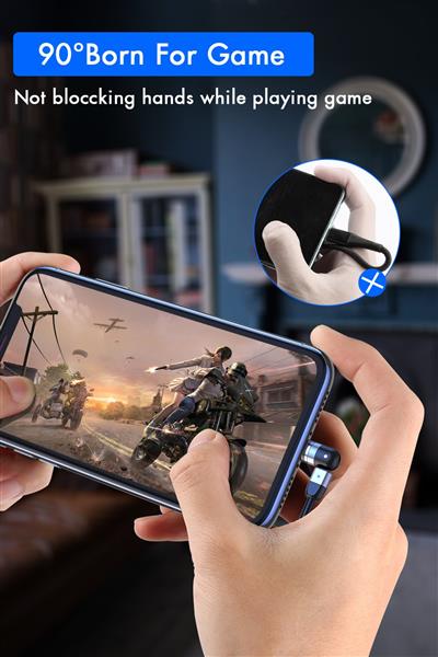 Grote foto drphone lini lightning apple magnetische kabel voor ipad iphone 2.4a nylon gevlochten 540 telecommunicatie opladers en autoladers