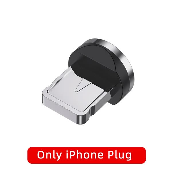 Grote foto drphone lini lightning apple magnetische kabel voor ipad iphone 2.4a nylon gevlochten 540 telecommunicatie opladers en autoladers