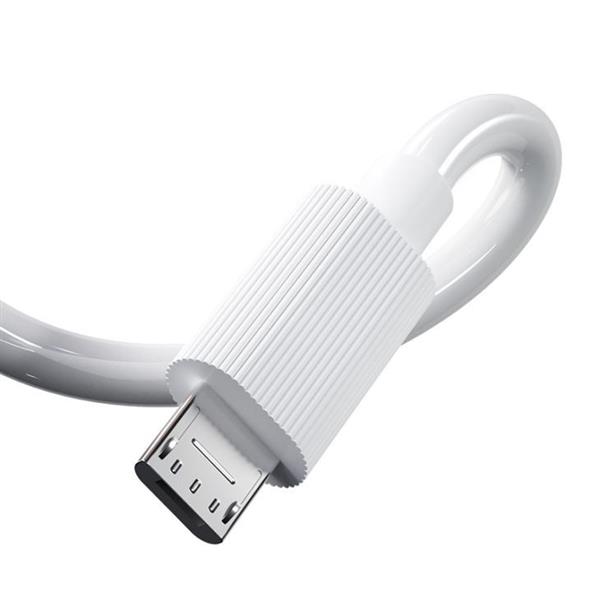 Grote foto drphone dm series micro usb 2.4a oplaadkabel datakabel extra stevig 1m laadkabel smartph telecommunicatie opladers en autoladers