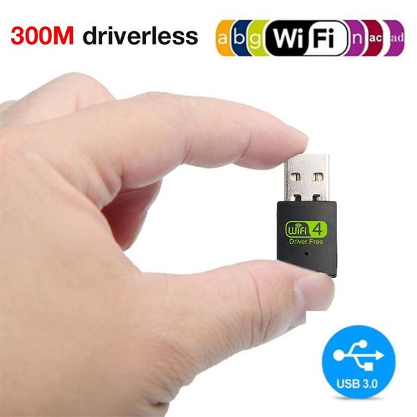 Grote foto drphone w2 pro driver free 300 mbps windows usb wifi netwerk plug en play wifi adapter zon computers en software overige computers en software