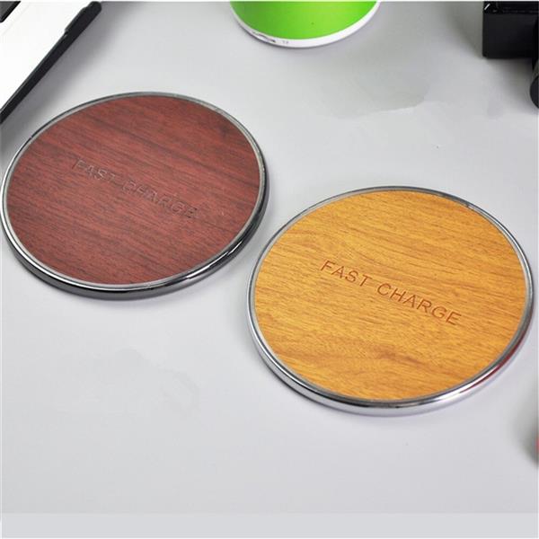 Grote foto drphone qla6 draadloze oplader wireless charger micro usb cable voor apple samsung unive telecommunicatie opladers en autoladers