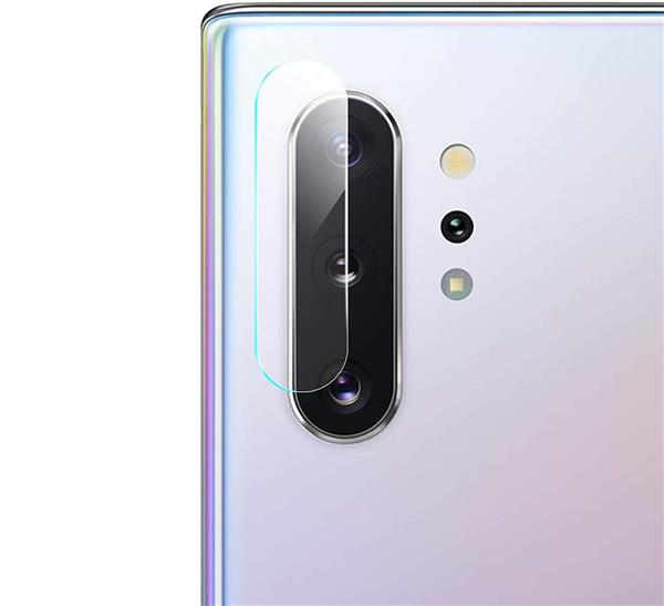 Grote foto drphone note 10 plus camera lens 9h gehard glas screenprotector tempered glass telecommunicatie mobieltjes