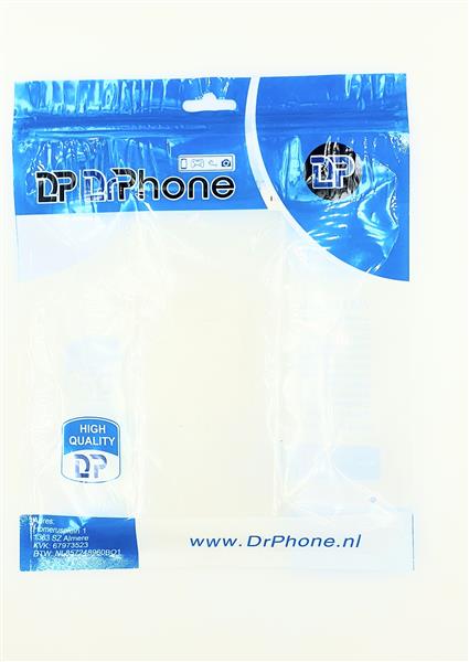 Grote foto drphone xiaomi mi note 10 10 pro tpu hoesje ultra dun premium soft gel case transparant telecommunicatie mobieltjes
