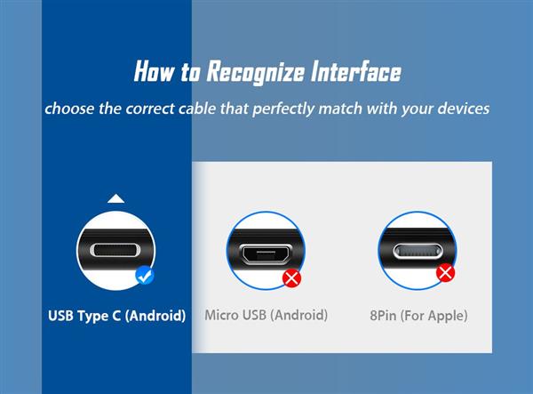 Grote foto drphone d9 lightning dubbele 90 haakse nylon gevlochten 3.0a kabel 1 meter datasynchronisatie telecommunicatie opladers en autoladers
