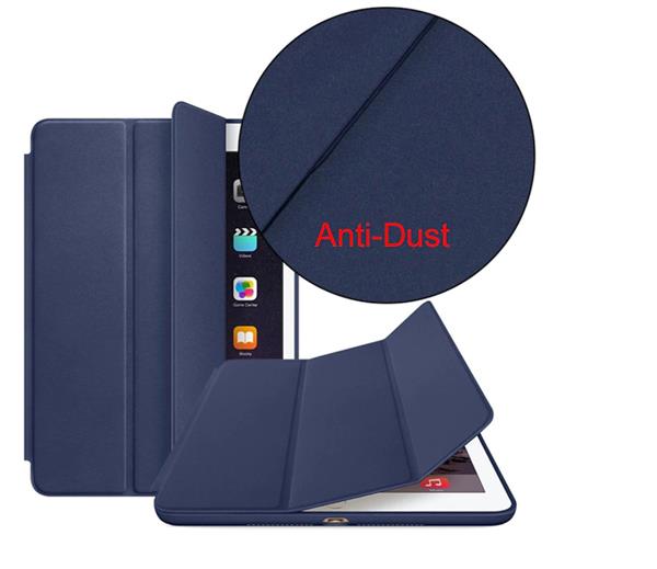 Grote foto drphone tri fold smart cover met auto opvouwbare stand hoes case geschikt voor ipad air 4 10.9 telecommunicatie mobieltjes