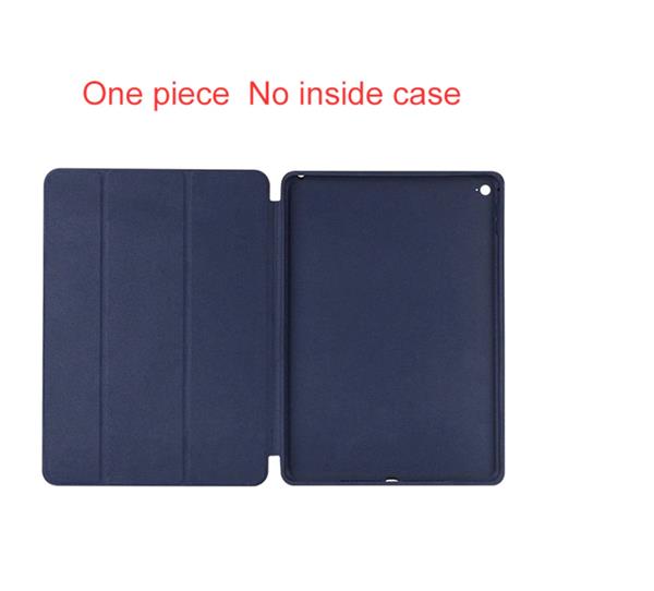 Grote foto drphone tri fold smart cover met auto opvouwbare stand hoes case geschikt voor ipad air 4 10.9 telecommunicatie mobieltjes