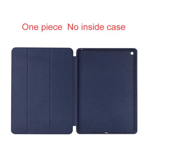 Grote foto drphone tri fold smart cover met auto opvouwbare stand hoes case geschikt voor ipad air 4 10.9 telecommunicatie mobieltjes