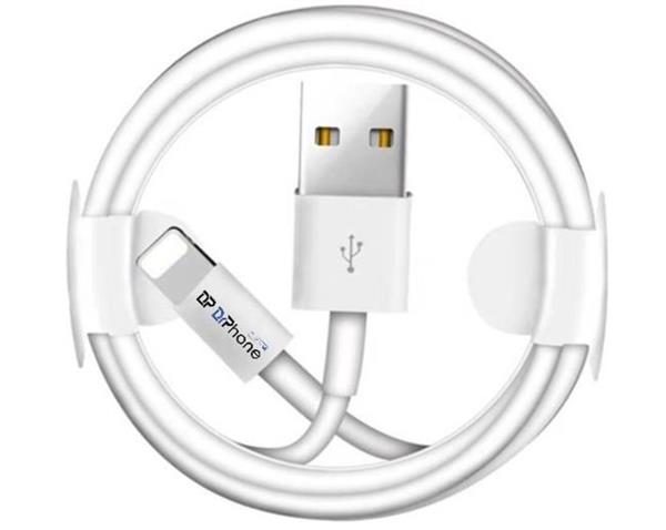 Grote foto drphone gecertificeerde 3 meter lightning naar usb kabel 8 pin oplaadkabel tpe materiaal ve telecommunicatie opladers en autoladers