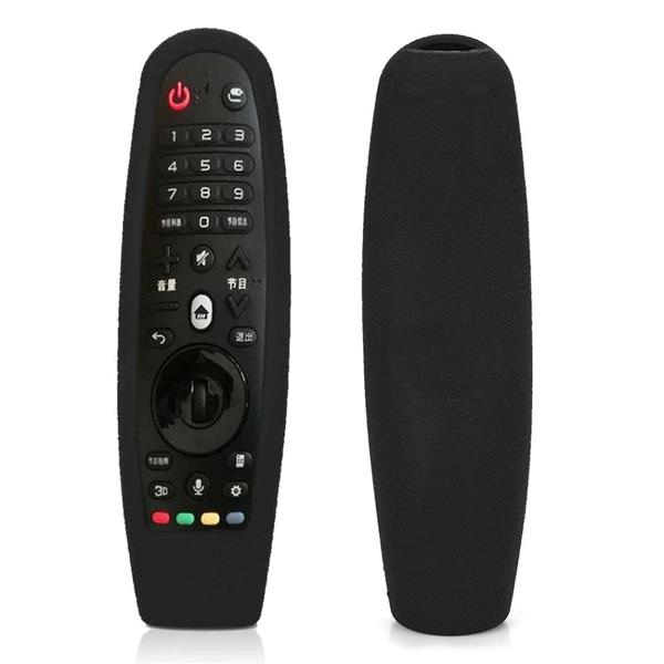 Grote foto drphone lg oled magic remote afstandsbediening siliconen hoes cover voor lg smart tv afstandsbedie telecommunicatie mobieltjes