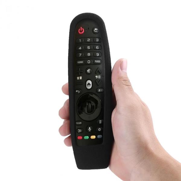 Grote foto drphone lg oled magic remote afstandsbediening siliconen hoes cover voor lg smart tv afstandsbedie telecommunicatie mobieltjes