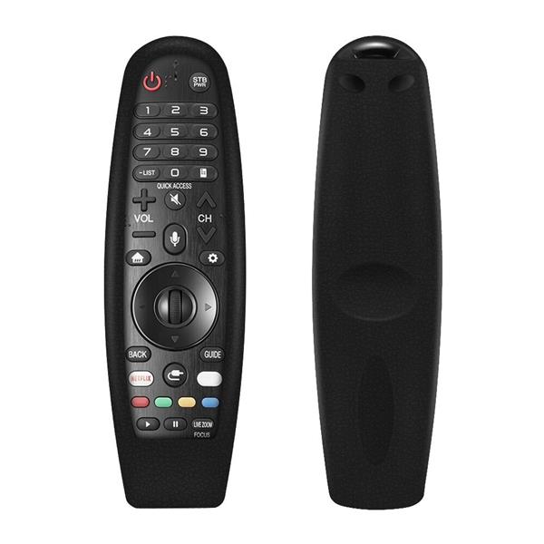 Grote foto drphone lg oled magic remote afstandsbediening siliconen hoes cover voor lg smart tv afstandsbedie telecommunicatie mobieltjes