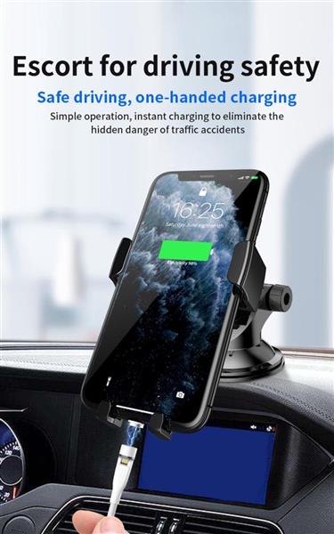 Grote foto drphone ico 1 magnetische lightning oplaadkabel 3a thuislader 2 poorten usb oplader 2.2a met led telecommunicatie opladers en autoladers