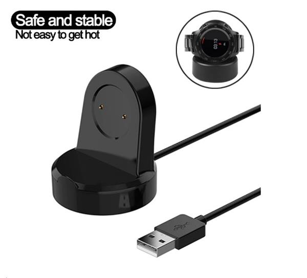 Grote foto drphone oth1 dock station oplaadstation oplader geschikt voor voor huawei gt gt2 gs pro telecommunicatie opladers en autoladers