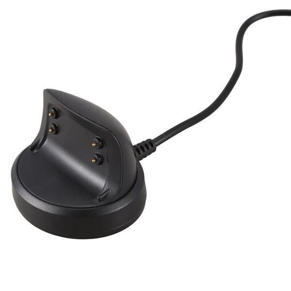 Grote foto drphone fsh1 smartwatch oplader oplaadkabel geschikt voor galaxy gear fit 2 r360 fit2 pro r3 telecommunicatie opladers en autoladers