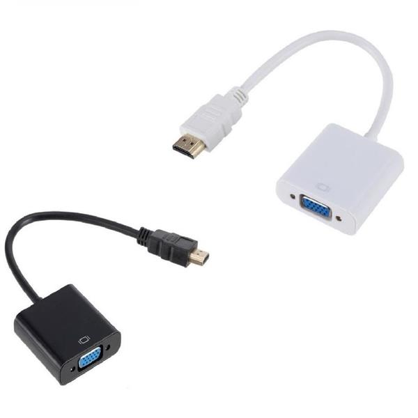 Grote foto drphone khd1 1080p hd kabel converter male naar female converter voor tablet laptop pc en telecommunicatie opladers en autoladers