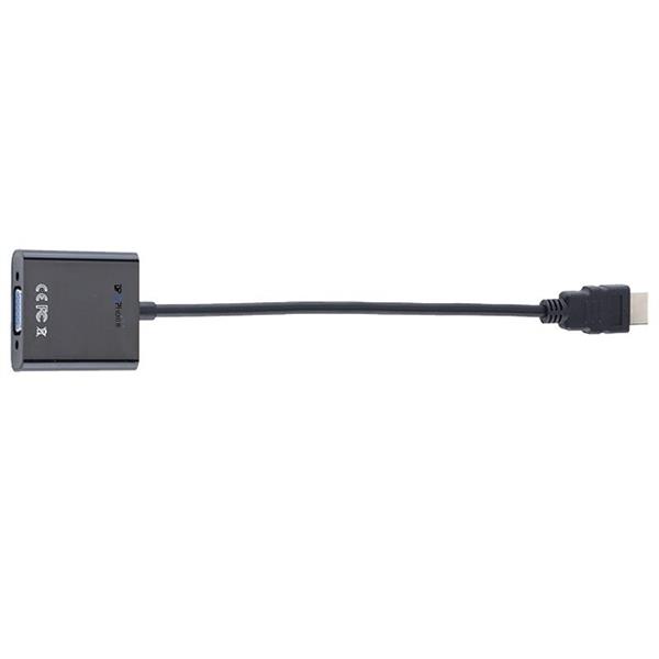 Grote foto drphone khd1 1080p hd kabel converter male naar female converter voor tablet laptop pc en telecommunicatie opladers en autoladers