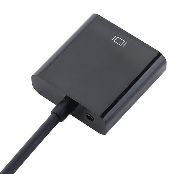 Grote foto drphone khd1 1080p hd kabel converter male naar female converter voor tablet laptop pc en telecommunicatie opladers en autoladers