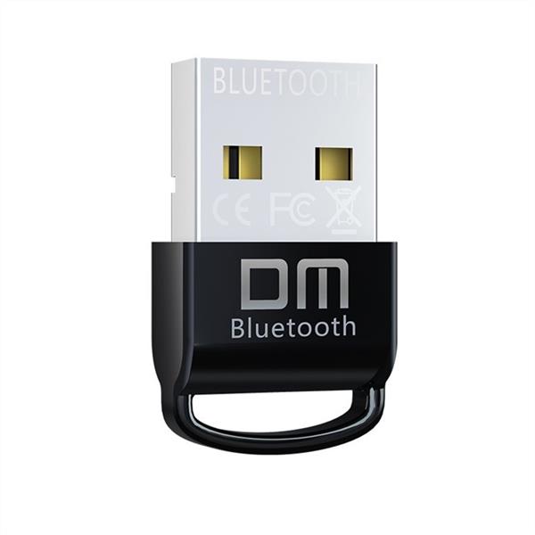 Grote foto drphone dm30 mini bluetooth 5.0 dongle adapter 10 tot 20m bereik datatransmissiesnelheid tot 3mbp computers en software overige computers en software