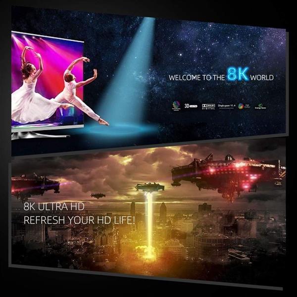 Grote foto drphone h120 8k ultra hd 1 meter displayport naar displayport 1.4 male naar male kabel telecommunicatie opladers en autoladers