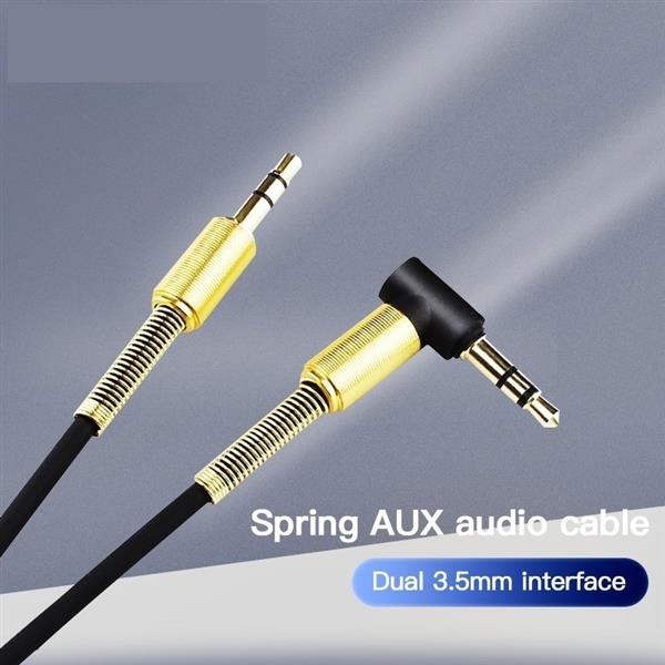 Grote foto drphone adk1 audio verbindingskabel aux 3.5mm naar aux 3.5mm auto smartphone stereo tab telecommunicatie opladers en autoladers