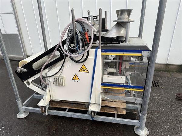 Grote foto ilapak t 1000 s flowpackmachine agrarisch tuinbouw