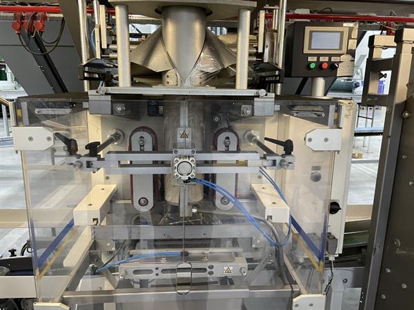 Grote foto ilapak vt 1000 s verticale flowpackmachine agrarisch tuinbouw